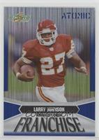 Larry Johnson