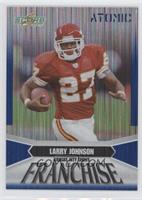 Larry Johnson