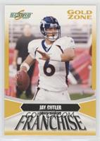 Jay Cutler #/600