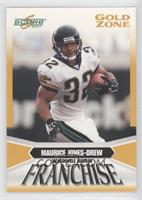 Maurice Jones-Drew #/600