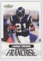 LaDainian Tomlinson