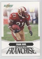 Frank Gore