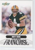 Brett Favre