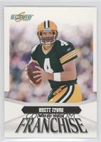 Brett Favre