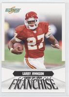 Larry Johnson