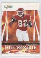 Dwayne Bowe #/32