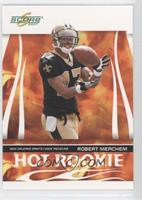 Robert Meachem