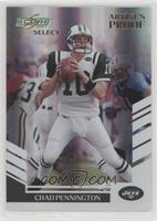 Chad Pennington #/32