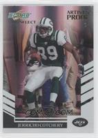 Jerricho Cotchery #/32