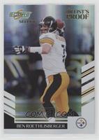 Ben Roethlisberger #/32