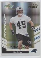 Rookie - Tim Shaw #/32