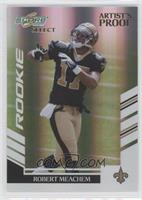 Rookie - Robert Meachem #/32