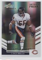 Lance Briggs #/32