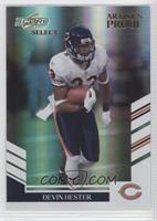 Devin Hester #/32