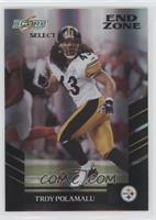 Troy Polamalu #/6