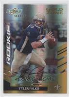 Rookie - Tyler Palko #/40