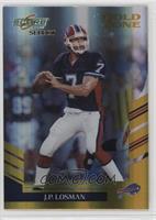 J.P. Losman #/50