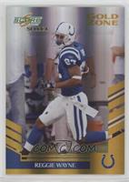 Reggie Wayne #/50