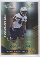 Rookie - Craig 