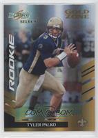 Rookie - Tyler Palko #/50