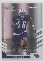 Rookie - Joel Filani #/50