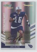 Rookie - Joel Filani #/50