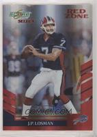 J.P. Losman [EX to NM] #/30