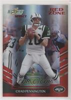 Chad Pennington #/30