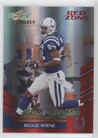 Reggie Wayne #/30