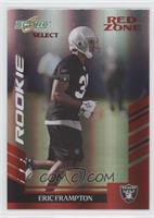 Rookie - Eric Frampton #/30