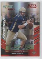 Rookie - Tyler Palko #/30