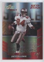 Joey Galloway #/30