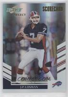 J.P. Losman #/100