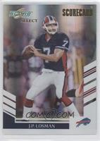 J.P. Losman #/100