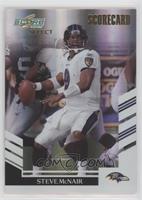 Steve McNair #/100