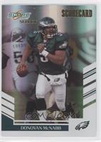 Donovan McNabb #/100