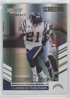 LaDainian Tomlinson #/100