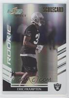 Rookie - Eric Frampton #/100