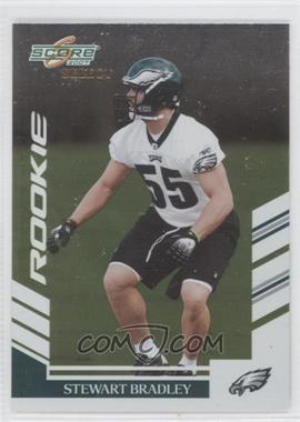 2007 Score Select - [Base] #300 - Rookie - Stewart Bradley