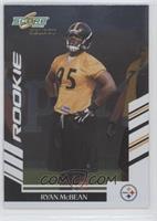 Rookie - Ryan McBean