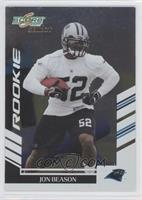 Rookie - Jon Beason