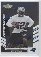 Rookie - Jon Beason