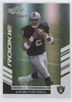 Rookie - JaMarcus Russell #/599