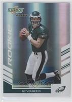 Rookie - Kevin Kolb #/599