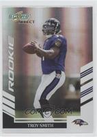 Rookie - Troy Smith #/599