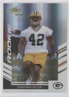 Rookie - DeShawn Wynn #/599