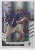 Rookie - Tyler Palko #/599