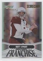 Matt Leinart #/100