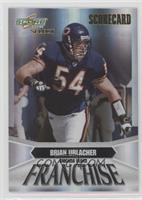 Brian Urlacher #/100