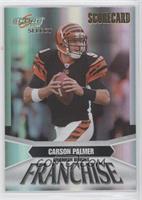 Carson Palmer #/100